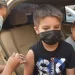 Insisten en vacunar a niños contra influenza ante arribo de  intenso frío.