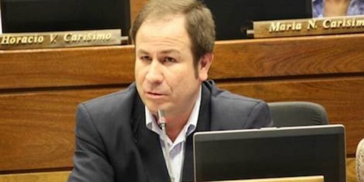 Eusebio Alvarenga aguarda respuesta de Corte Suprema para reposición inmediata a JEM como representante desde la Cámara Baja.