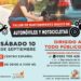 Taller de Mantenimiento Básico de Automóviles y Motocicletas en Centro Español de Villarrica.
