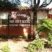 Directora de la Escuela José Purificación Montiel afirma que activaron el Protocolo de Seguridad en la institución.