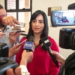 Fiscala Katia Uemura se disculpa por sus declaraciones tras crimen de Humberto Coronel.