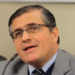 René Fernández asumió oficialmente como nuevo ministro de la SEPRELAD.