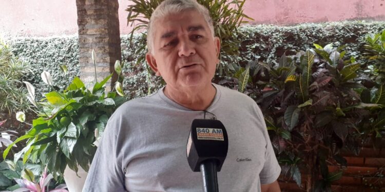 Expedición Guaraní Paraguay 2022 se desarrollará en varios distritos del Guairá.