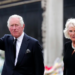 Carlos III es proclamado oficialmente nuevo rey en sucesión de Isabel II.