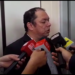 Presidente de la Junta Departamental reclama destitución del Gobernador Juan Carlos Vera.