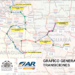 Expedición Guaraní Paraguay 2022 se desarrollará en varios distritos del Guairá.