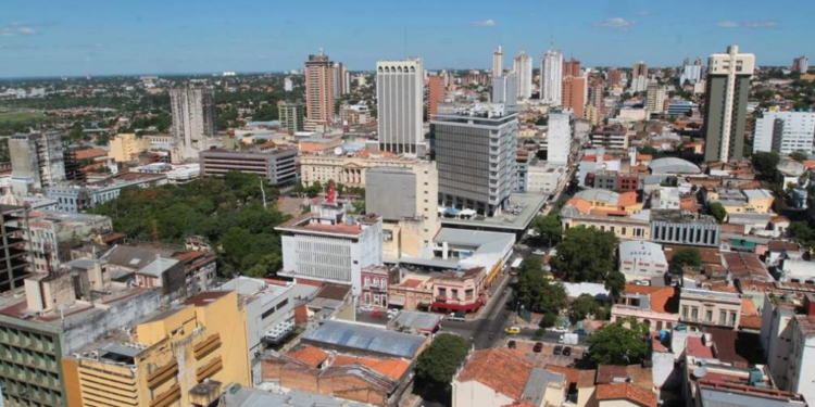 Juegos Odesur en la puerta y «Asunción está absolutamente desgobernada».