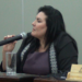 María Constancia Benítez pide que se declare de Interés Cultural Municipal lanzamiento del libro «La Andariega y sus Figuras del Guairá».