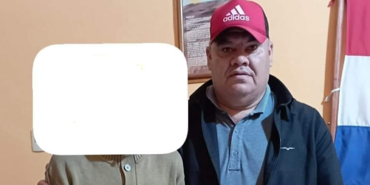 Menores que se fugaron del Centro Educativo Sembrador fueron entregados por sus propios familiares.