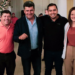 Miguel Prieto confirma apoyo a dupla Efraín – Sole.