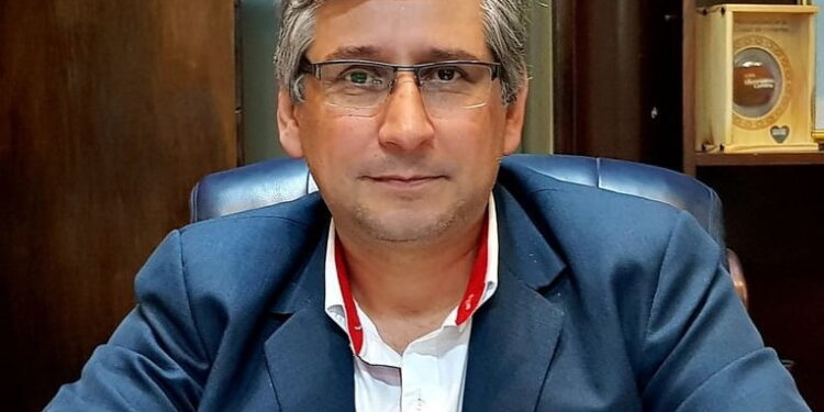 «Es una lástima que el Informe de Intervención no dice nada más de lo que ya sabemos», Dr. Carlos Caballero.