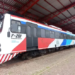 Luego de dos años, vuelve servicio de tren de pasajeros Encarnación-Posadas.