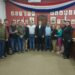 «Con la reelección de Diego Bogado como Presidente de Junta logramos pluralidad con ambos sectores», Luís Silva, Concejal Municipal de Villarrica.