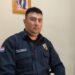 El Oficial Inspector Diego Martínez asume Jefatura de Comisaría 3era. Centro de Villarrica.