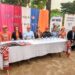 «No enciendas una tragedia»: Proyecto que pretende generar conciencia con la quema de basura, pastizales y contaminación del ambiente.