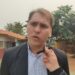 Funcionario Municipal recibe golpiza por parte de una persona que había sido multada por infringir ordenanzas.
