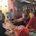 Intendente visitó Mercado Municipal №1 para socializar intenciones de Remodelación del sitio.