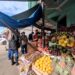 Aduana y SENAVE realizaron controles rutinarios en comercios de Mercado Municipal N°1.