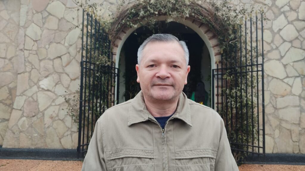 Iglesia Católica celebra el Día de San Miguel Arcángel. – Radio Guairá ...