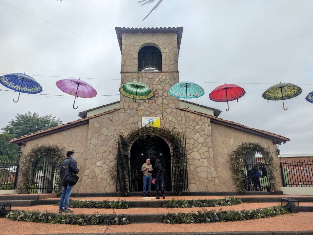 Iglesia Católica celebra el Día de San Miguel Arcángel. – Radio Guairá ...