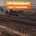 «No enciendas una Tragedia»: Campaña de prevención de incendios forestales en Paraguay.