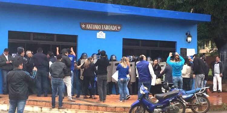 PLRA celebrará conmemoración de gesta revolucionaria en el Comité Antonio Taboada.