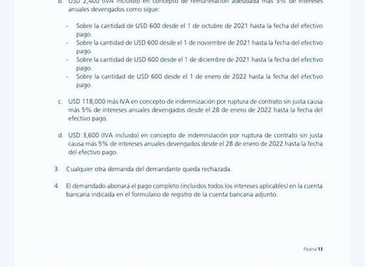 Sanción de la FIFA al Club Olimpia por el caso de Agustín Ale.