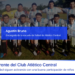Club Atlético Central sigue entrenando a futuras promesas del fútbol guaireño.