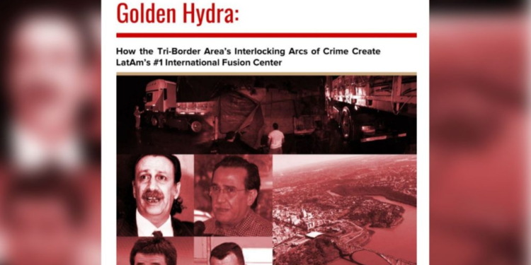 CBI citó investigación que tacha a Cartes como el «arquitecto del tráfico ilícito de productos de tabaco».