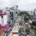 Afirman Ciudad del Este experimentó interesante repunte comercial.