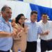 Precandidatos de la Concertación se reunieron en Villarrica