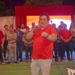«Estamos muy firmes trabajando y consolidando los proyectos que tenemos para el Departamento», Lic. Cesarito Sosa, Precandidato a Gobernador HC.