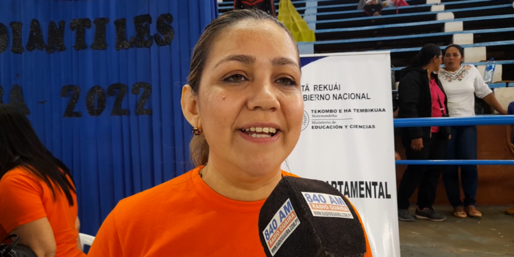 Inician los juegos Estudiantiles Nacionales en Fase Departamental.