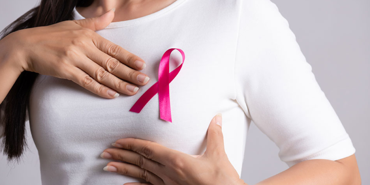 Octubre rosa: ¿Cómo y cuántas veces debo hacerme el autoexamen de mamas?.