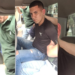 Recapturan a recluso que se fugó de la Agrupación Especializada.