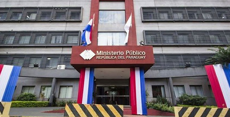 Senadora Masi dijo que los fiscales no son una casta especial y deben ser investigados.