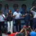 Concertación Nacional realizó lanzamiento de candidaturas en Guairá.