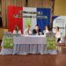 Cuarta Región Sanitaria realizó lanzamiento de Campaña de Desparasitación masiva a Escolares en Guairá.