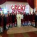 CRENT celebra 55 años de vida institucional.