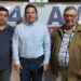 «La Dirigencia del Guairá está con el Equipo de Fuerza Republicana», Alejandro Aguilera Elizaur, Precandidato a Diputado.