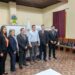 Funcionarios Municipales participan de Capacitación para Actualizar Normas de Requisitos para Sistemas de Control Interno.