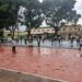 Docentes del Guairá están en contra de la Transformación Educativa que pretende implementar el MEC.
