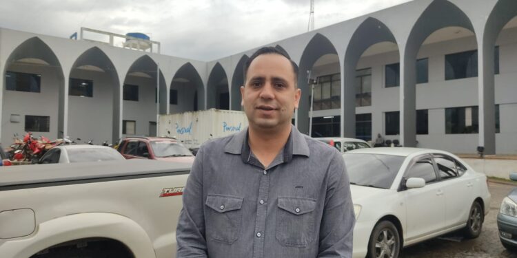 Prosiguen atenciones oftalmológicas a bajo costo en Clínica Belén de Fundación Visión para pacientes guaireños.