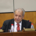 Al contrario de Wiens, Galaverna dice que cada vez aumenta más la distancia a favor de Peña.