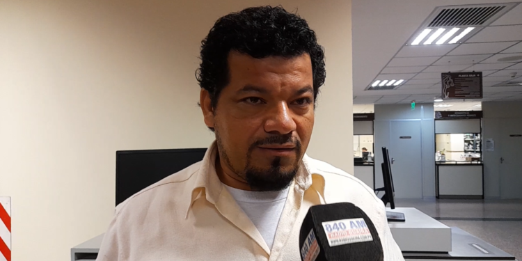 Familiares de Manfred piden Justicia por Supuesto Intento de Homicidio Doloso.