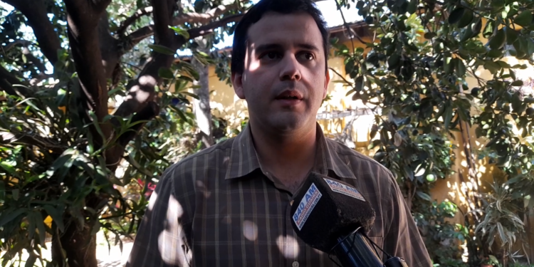 Villarrica recupera el Vertedero Municipal.