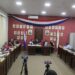 Tensa calma en la Junta Municipal de Villarrica