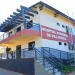 Habilitan mejoras introducidas en dependencias del Hospital Regional de Villarrica.
