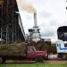 Petropar llegó a 350.000 toneladas de molienda en Mauricio J. Troche.
