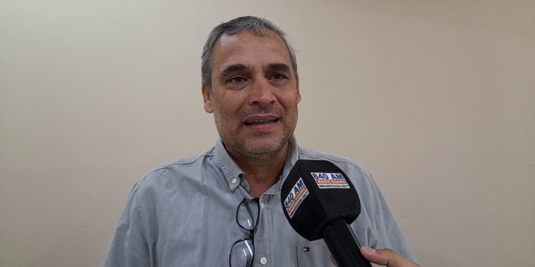 Conforman comisión permanente de la Junta Departamental